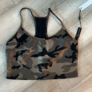 Koral-Leah Infinity Sports Bra